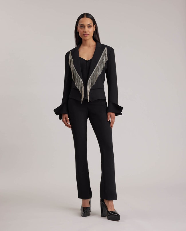 Vedette Blazer