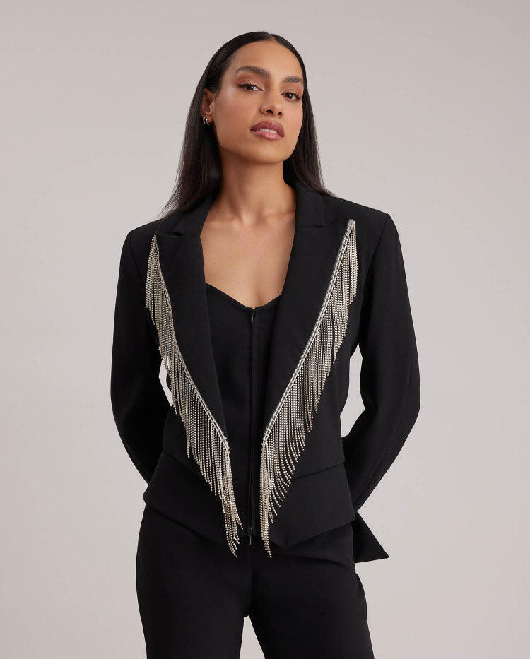 Vedette Blazer