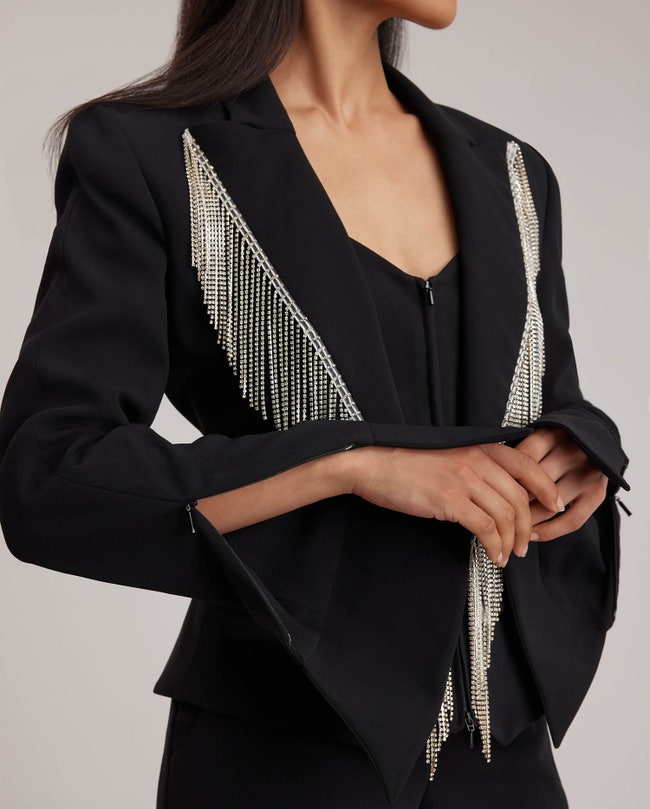 Vedette Blazer