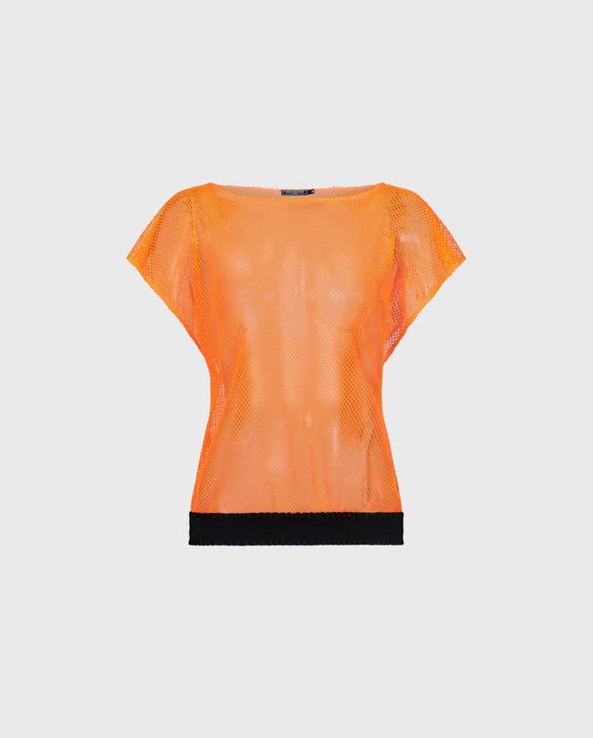 Veilly Top