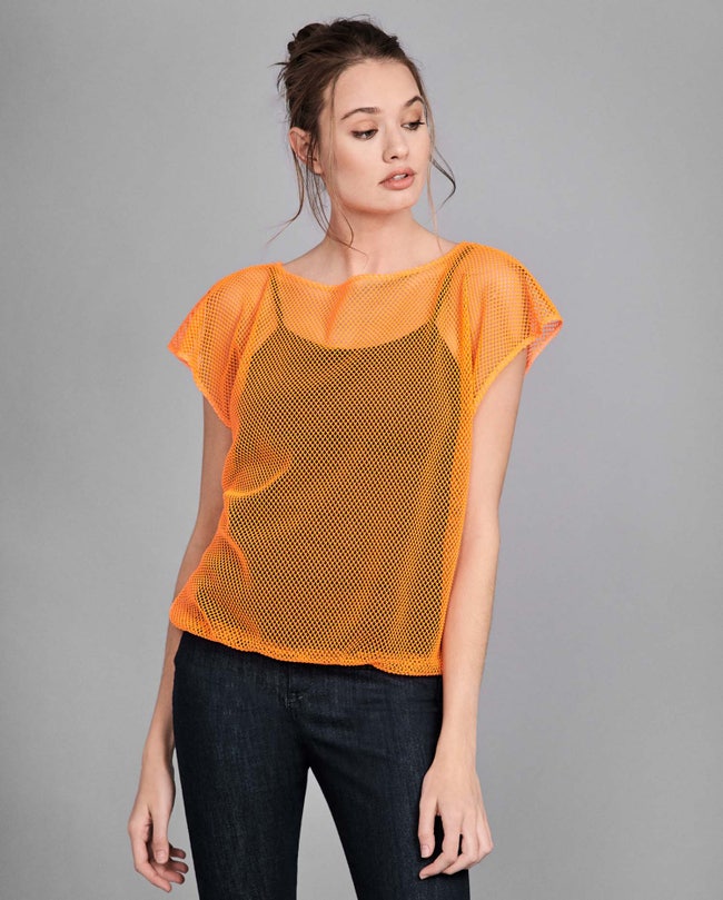 Veilly Top