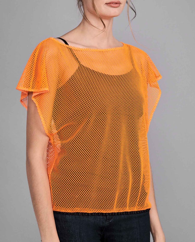 Veilly Top