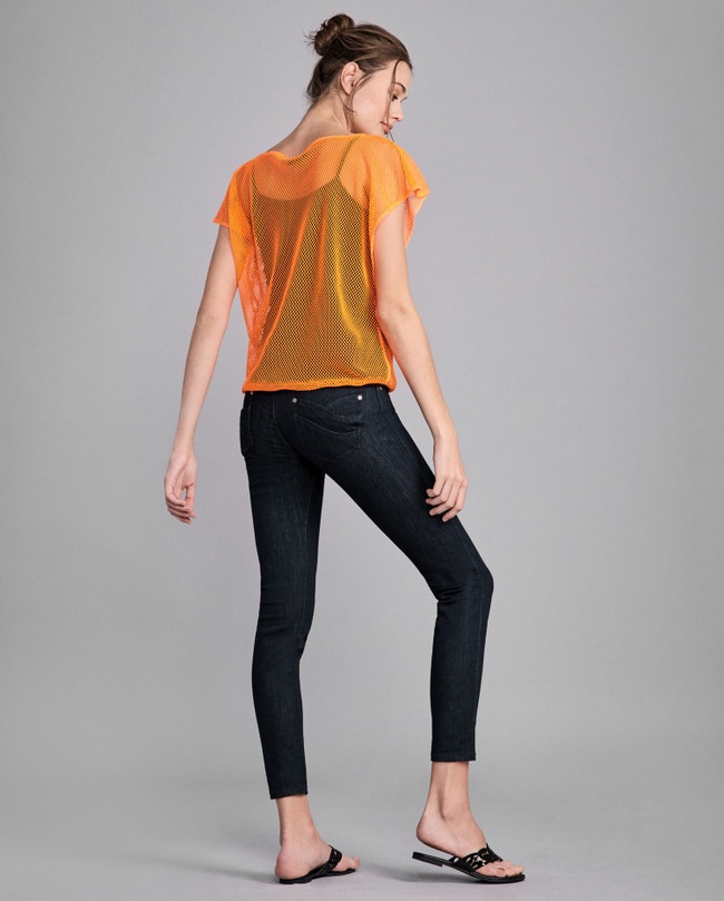 Veilly Top
