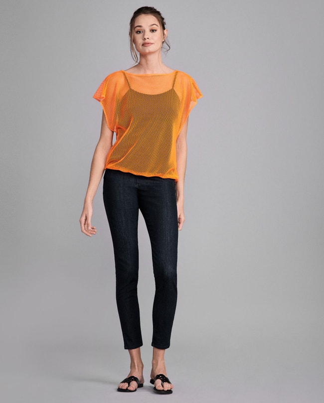 Veilly Top