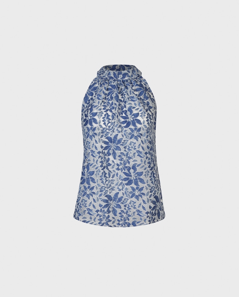 Velita Blouse