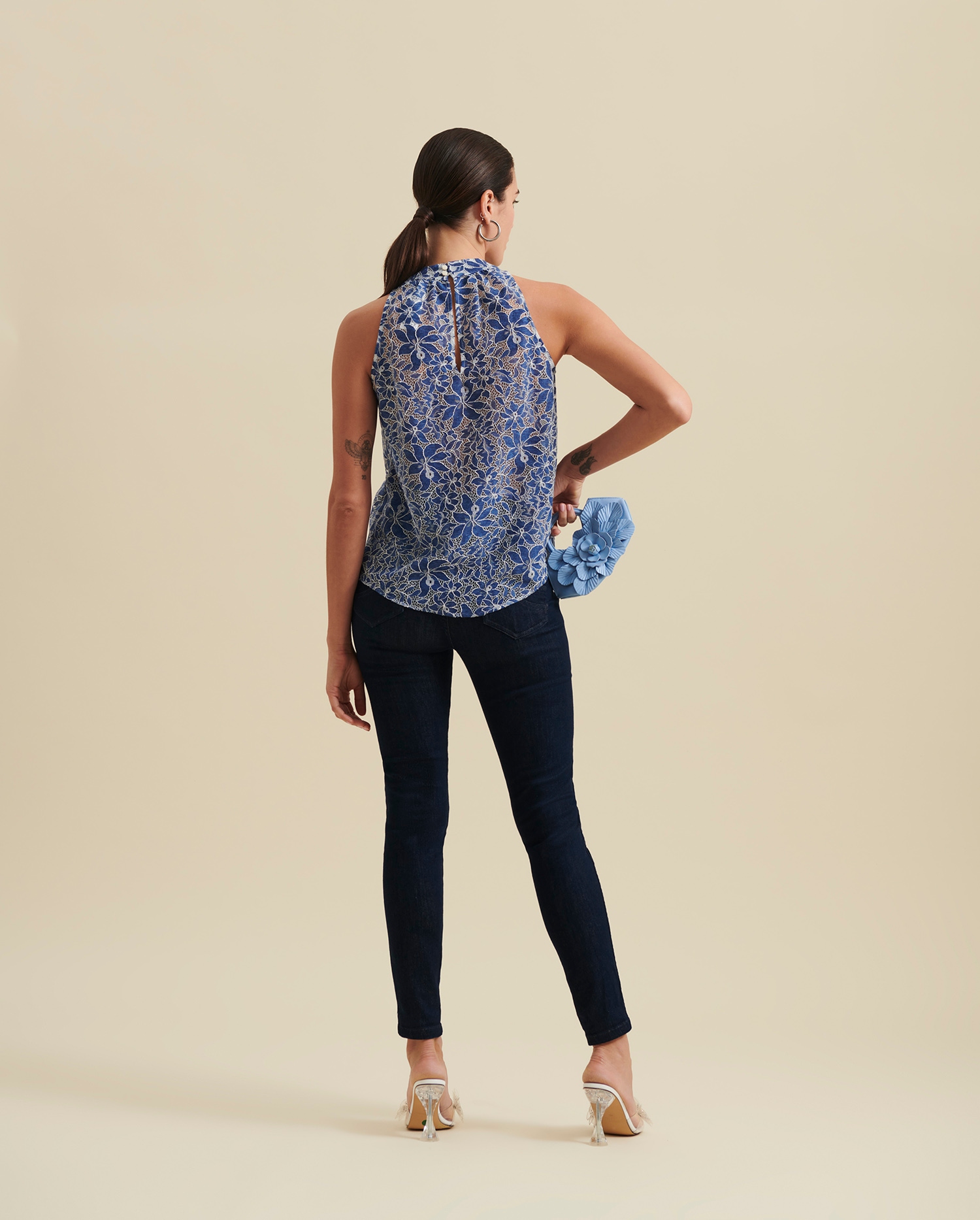 Velita Blouse