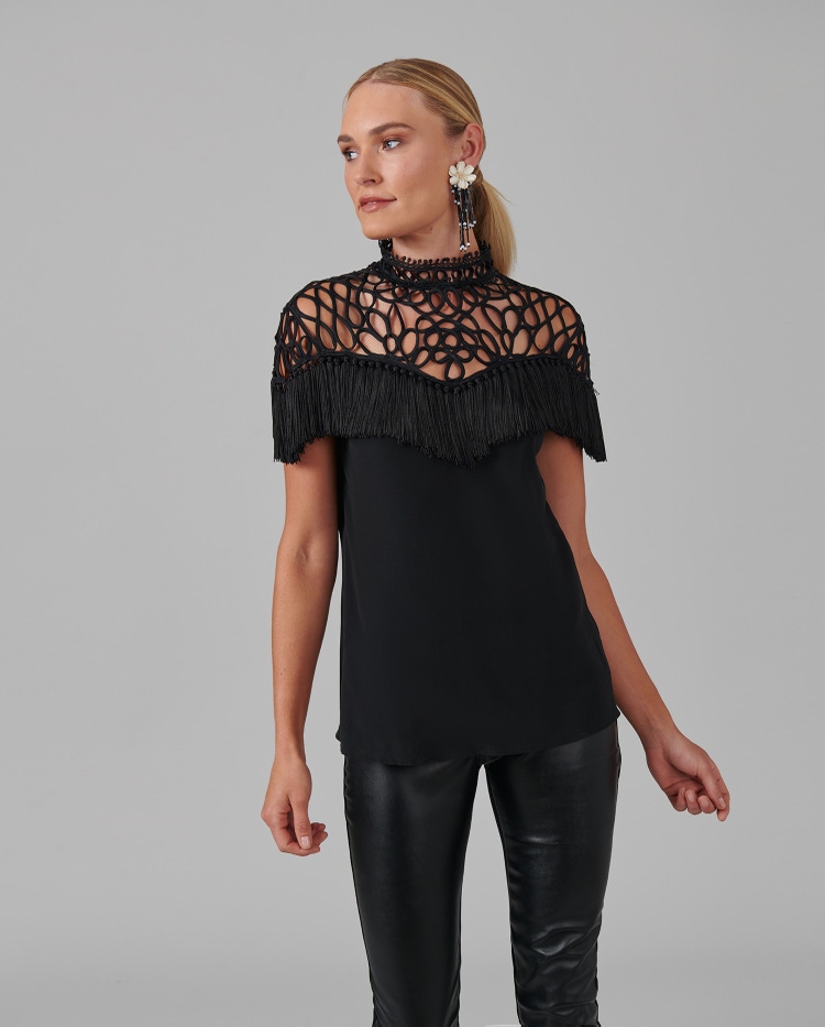 Anne Fontaine  Blouse Image #1