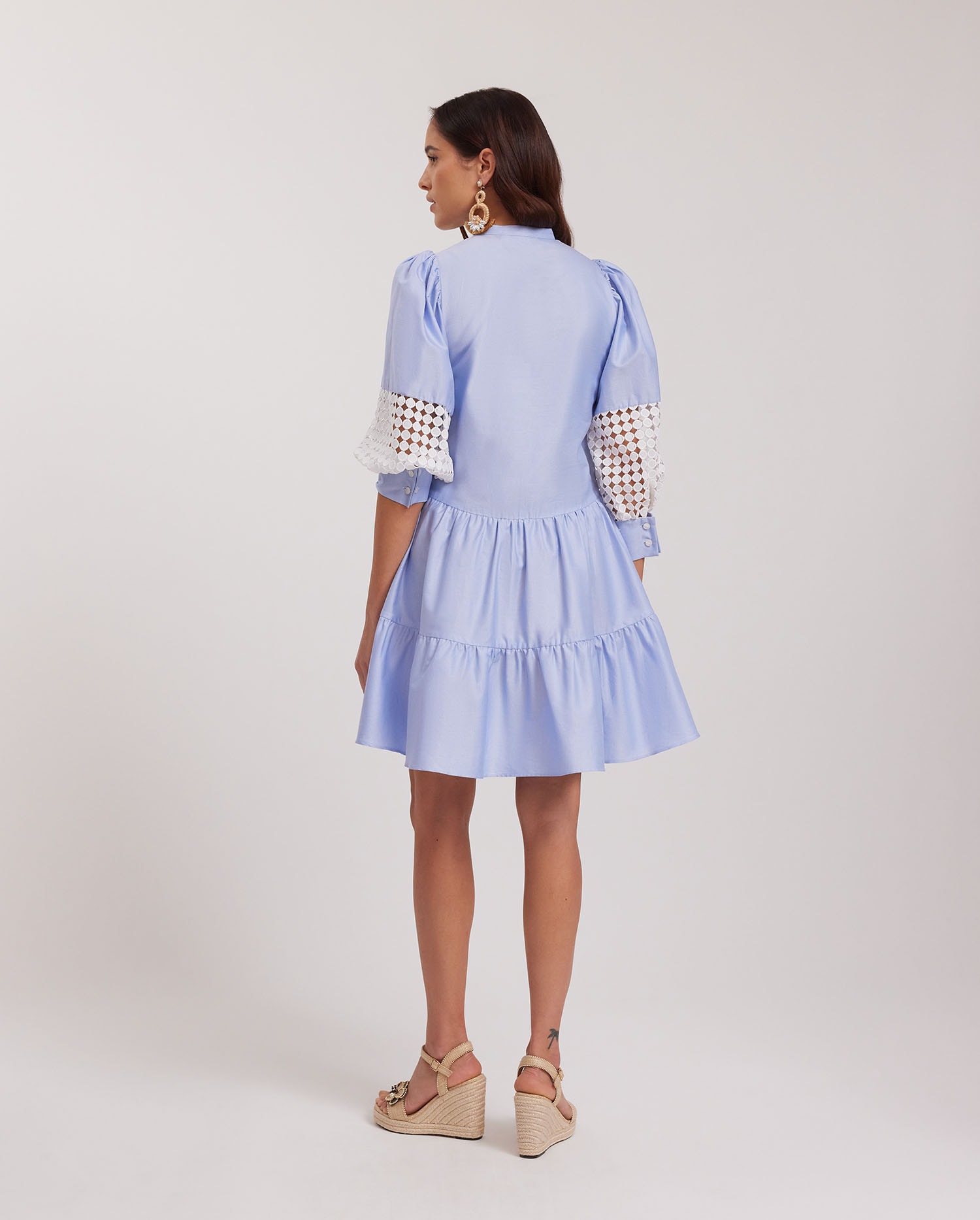 Ventoux Dress