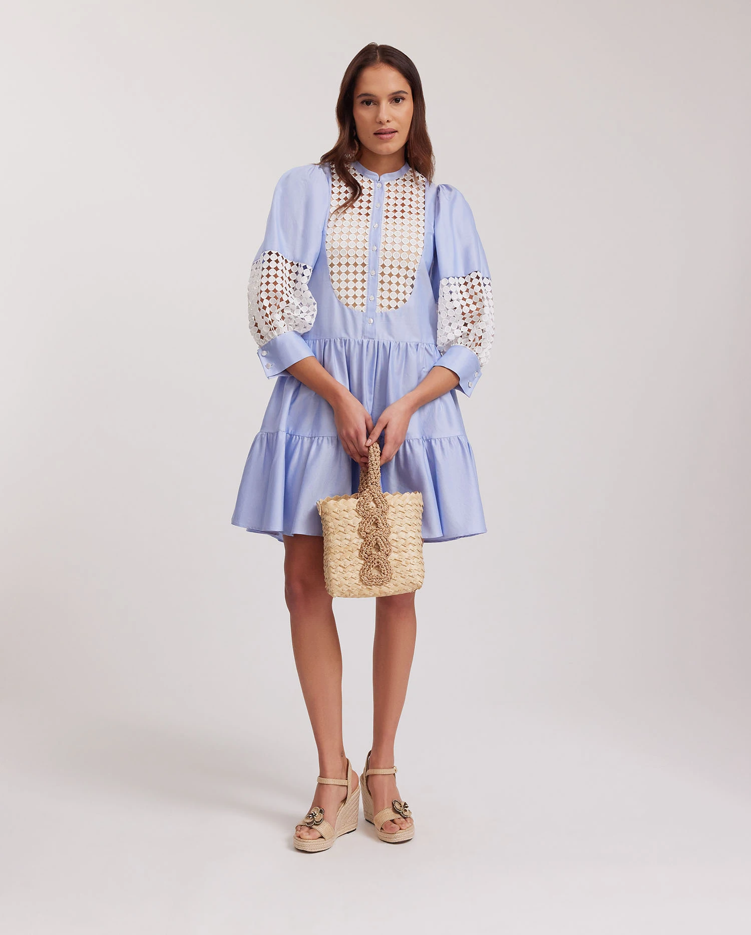 Ventoux Dress