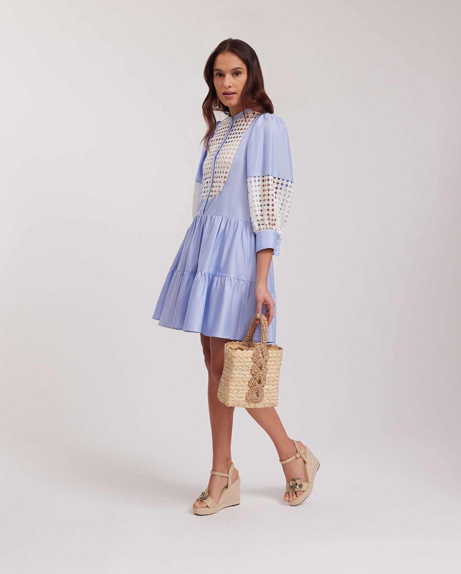 Ventoux Dress