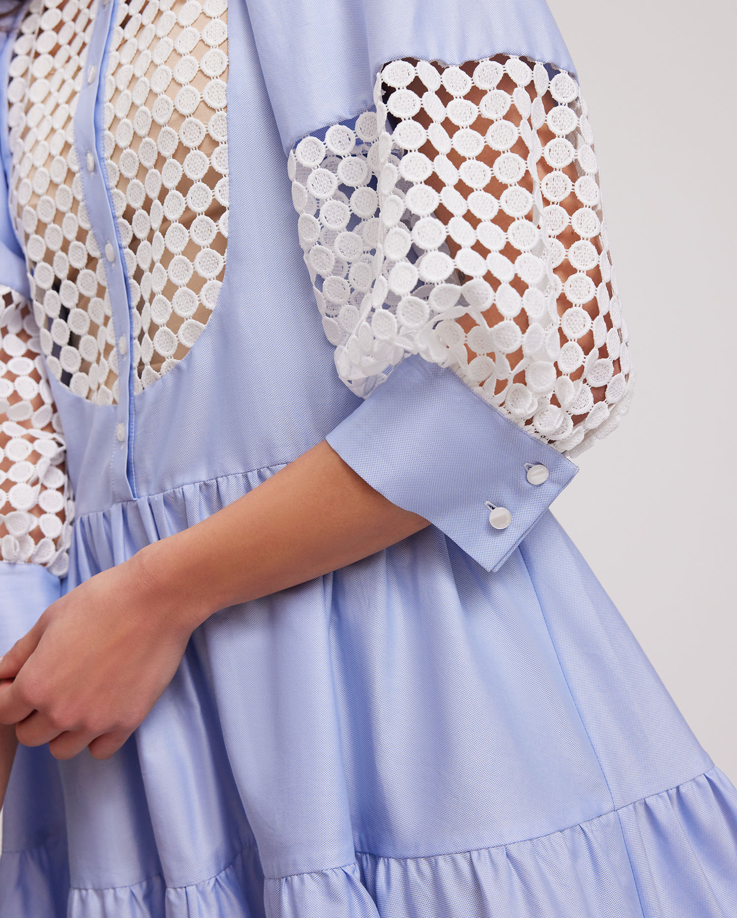 Ventoux Dress