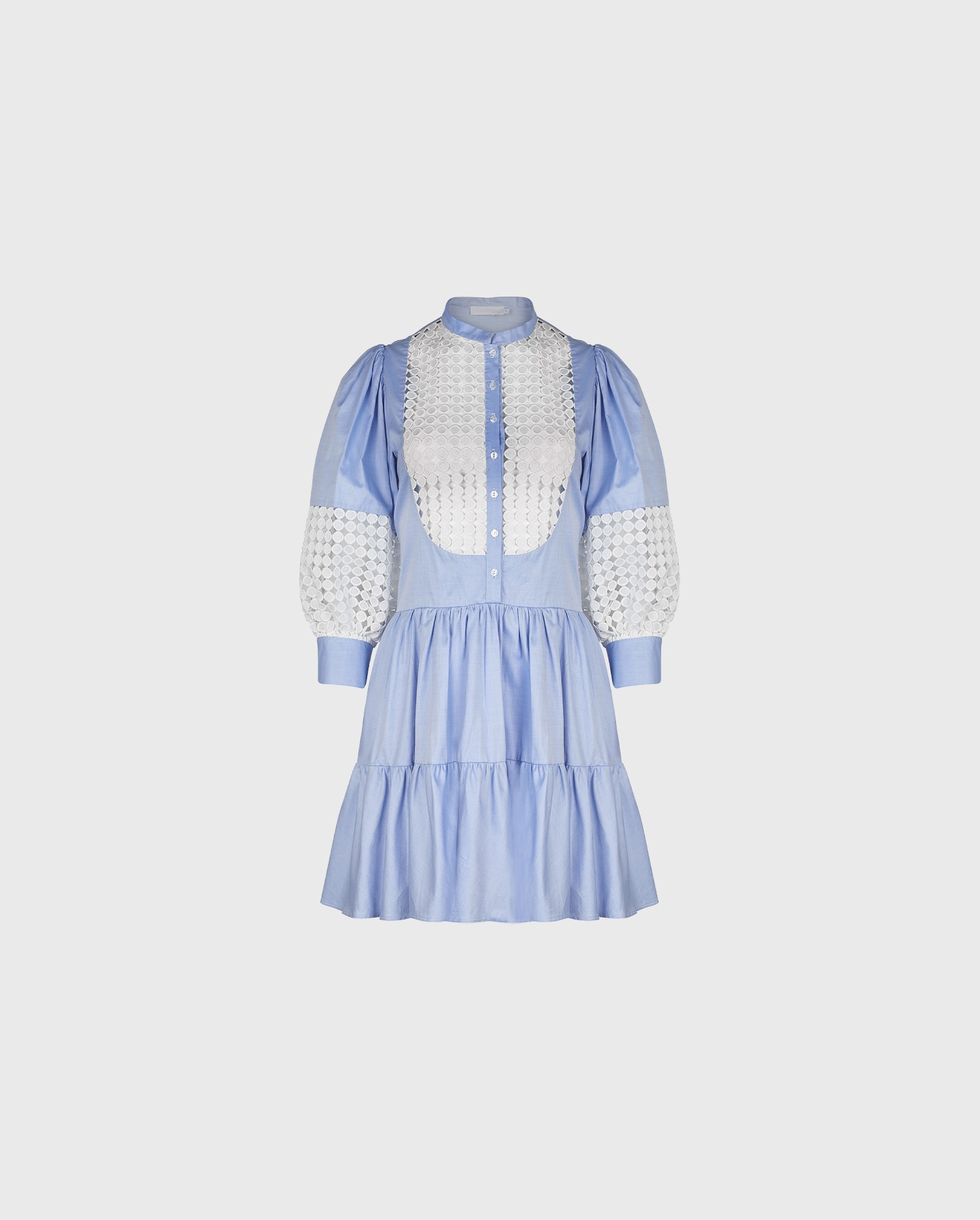 Ventoux Dress