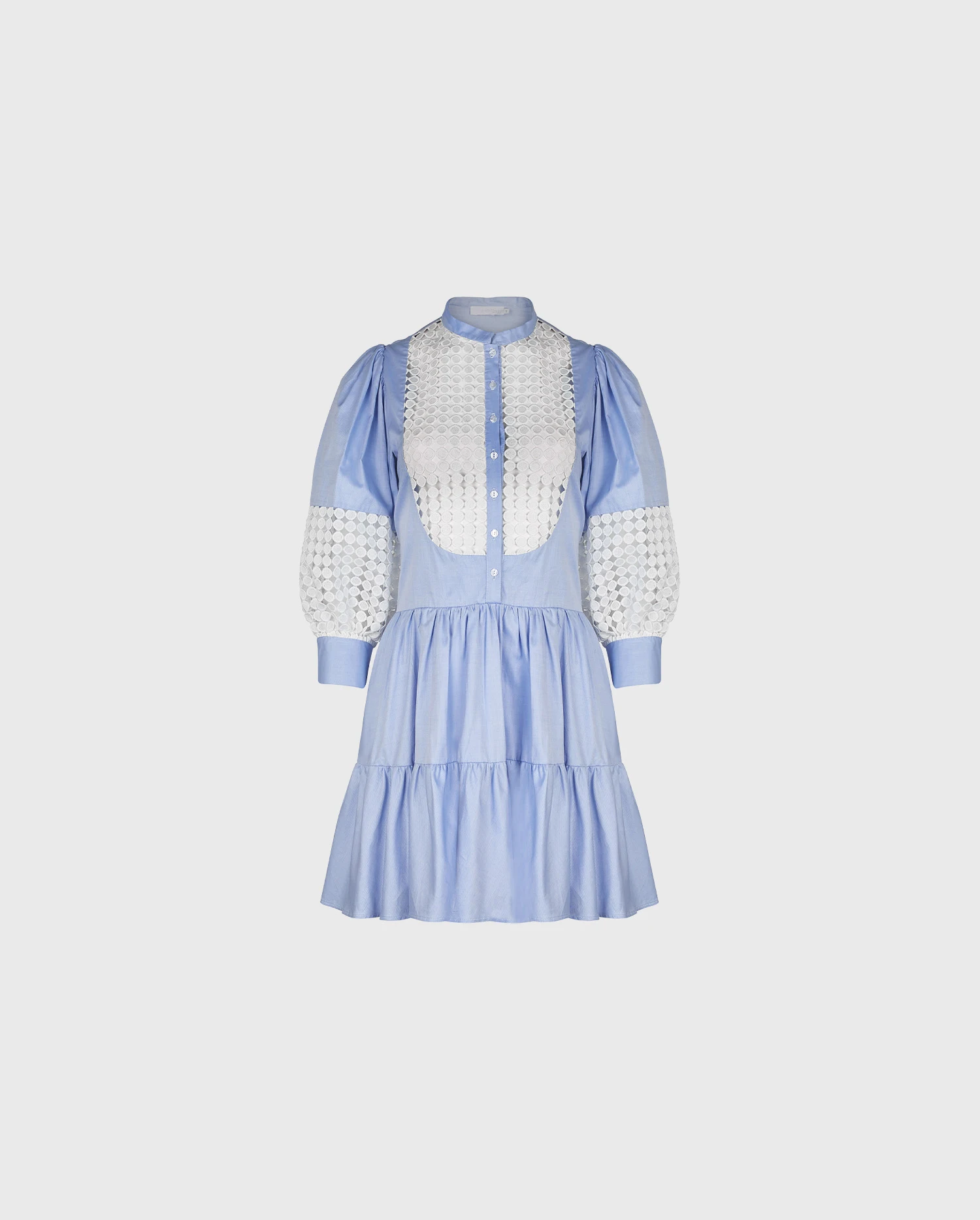Ventoux Dress