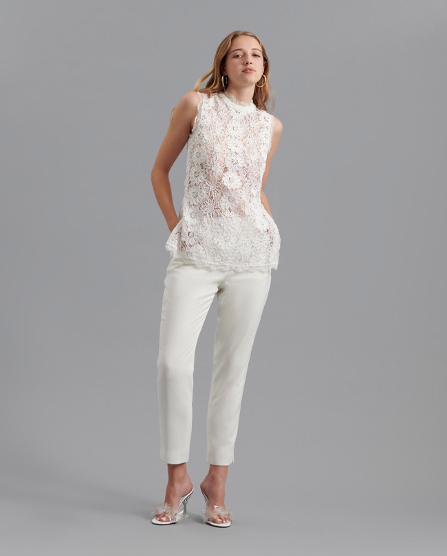 Volina Blouse