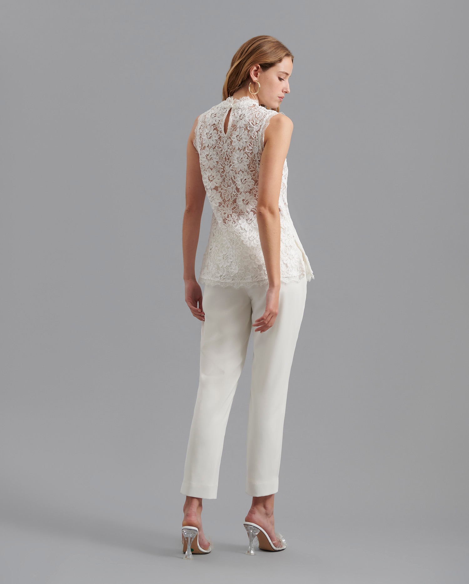 Volina Blouse