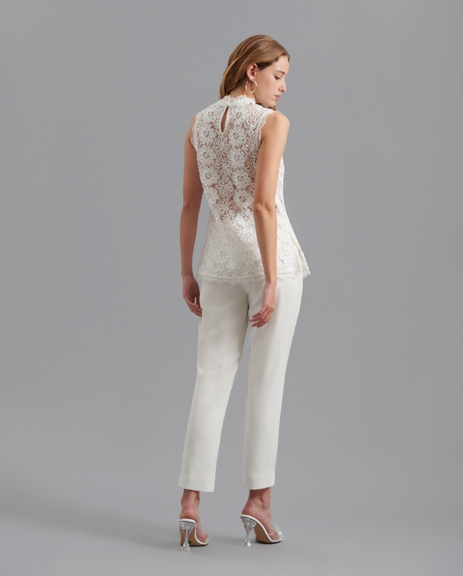 Volina Blouse