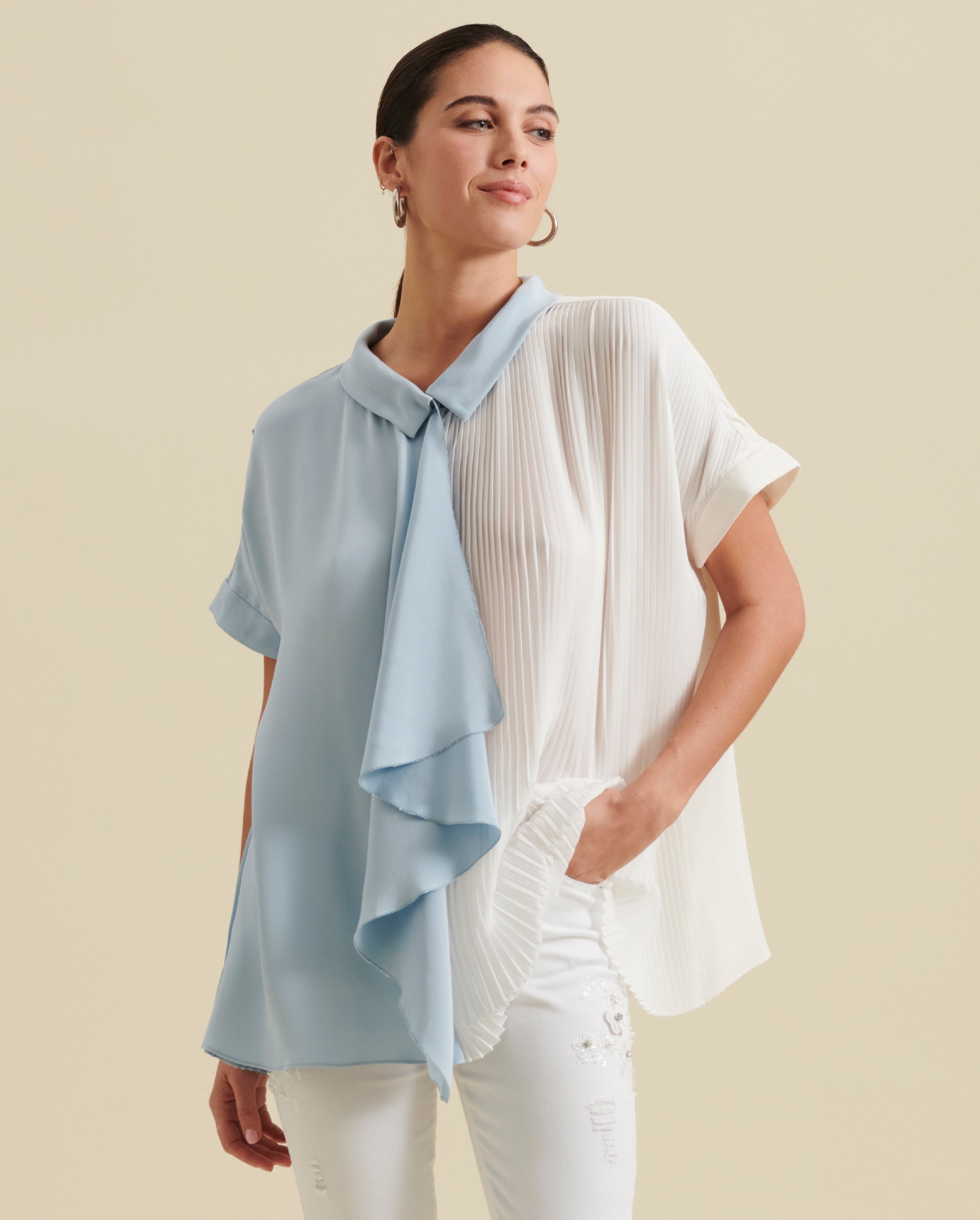 Veona Blouse