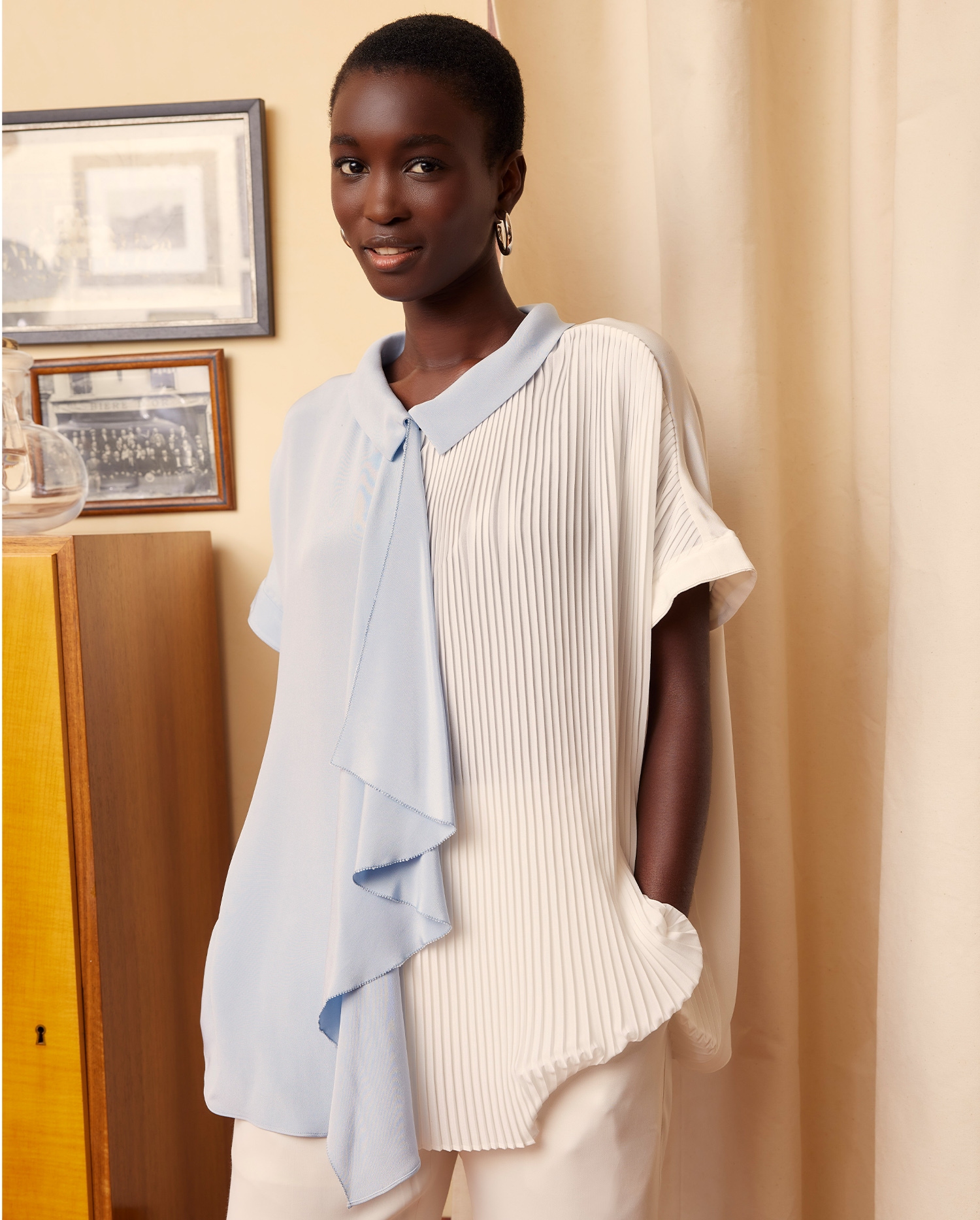 Veona Blouse