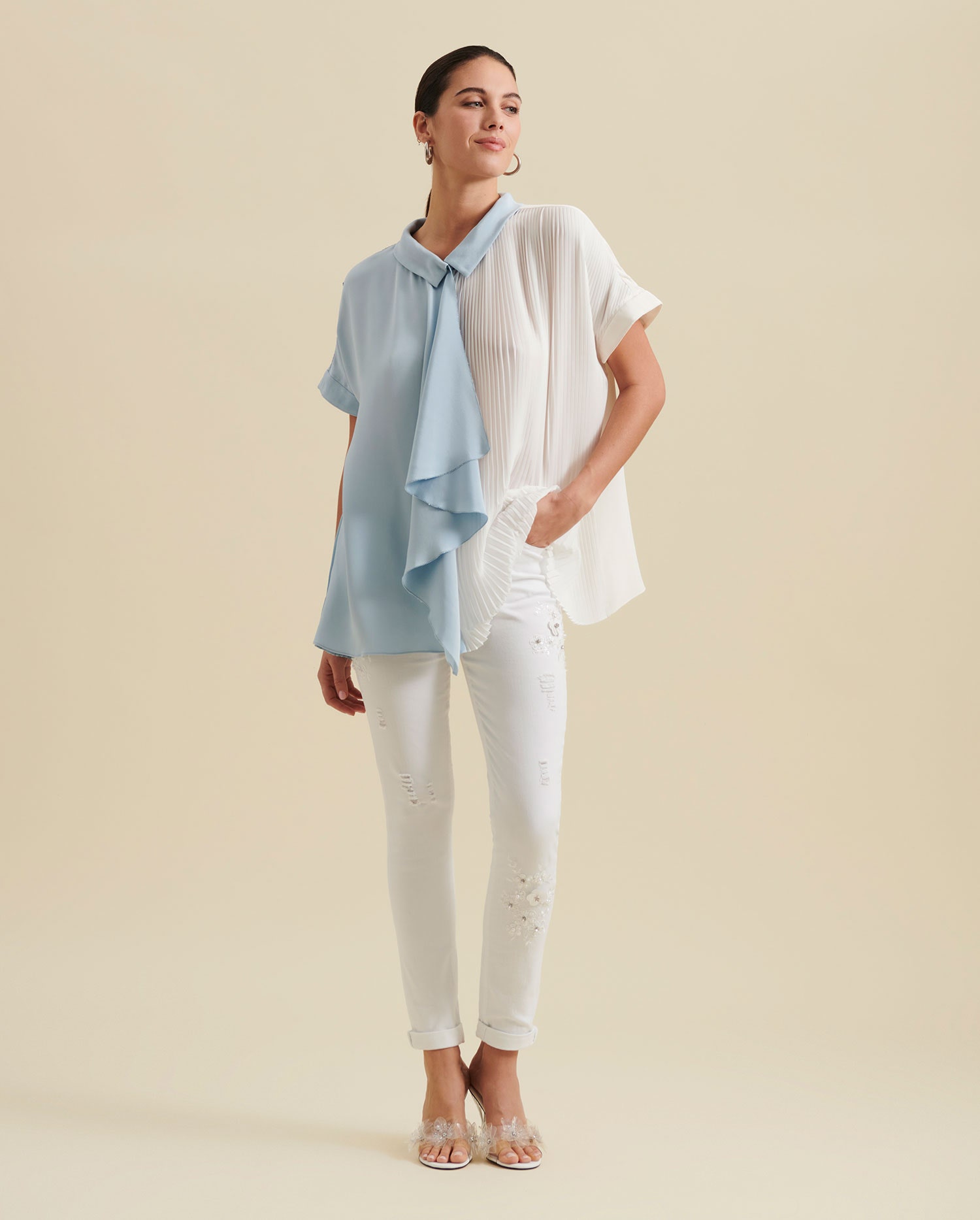 Veona Blouse