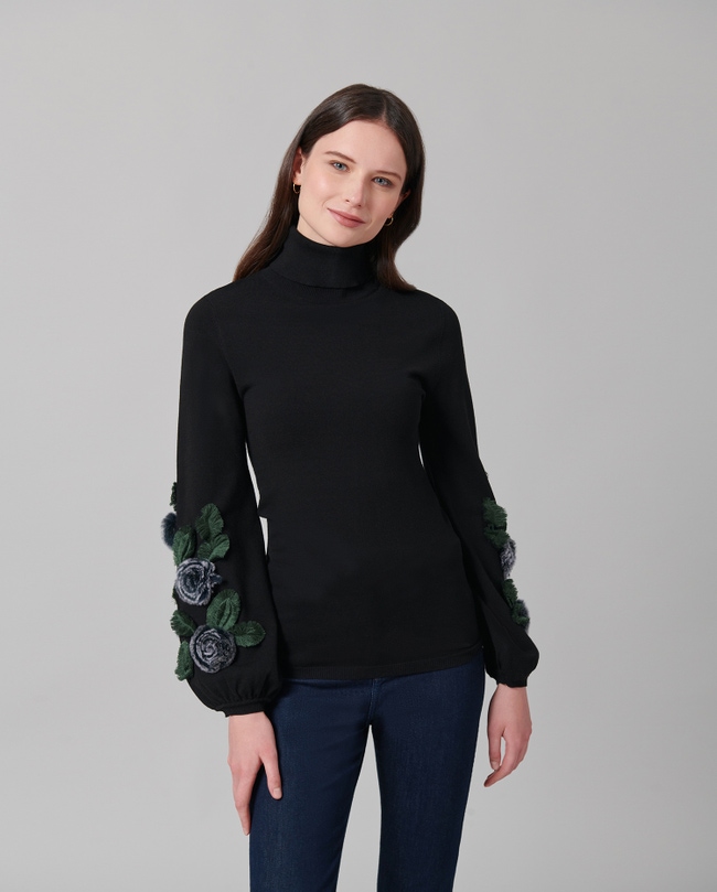 Cadence Sweater