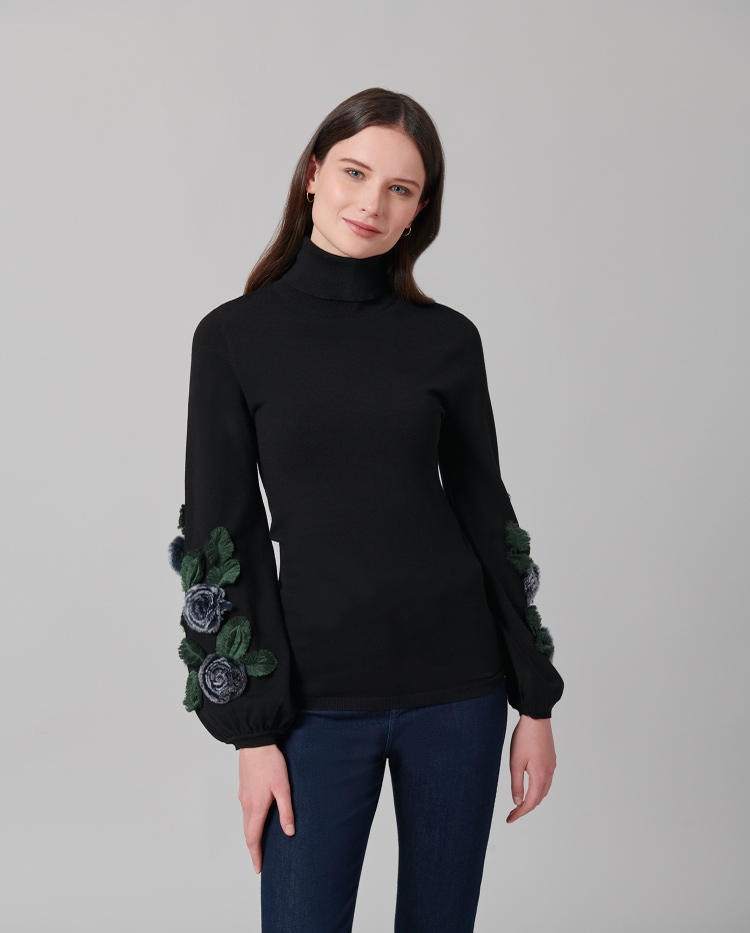 Cadence Sweater