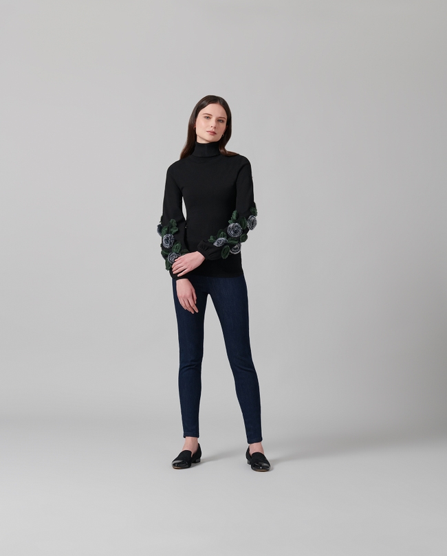 Cadence Sweater