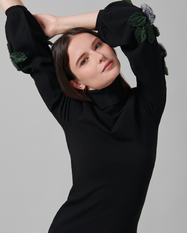 Cadence Sweater