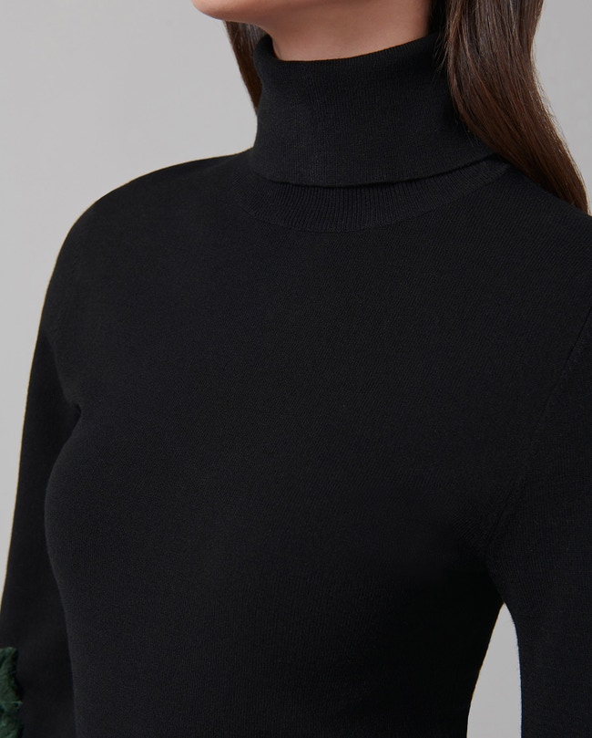 Cadence Sweater