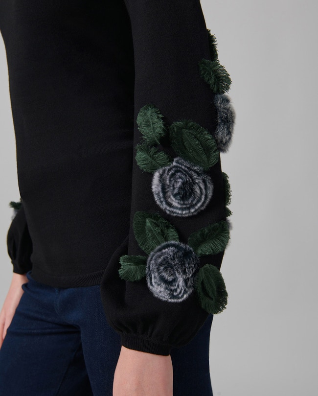 Cadence Sweater