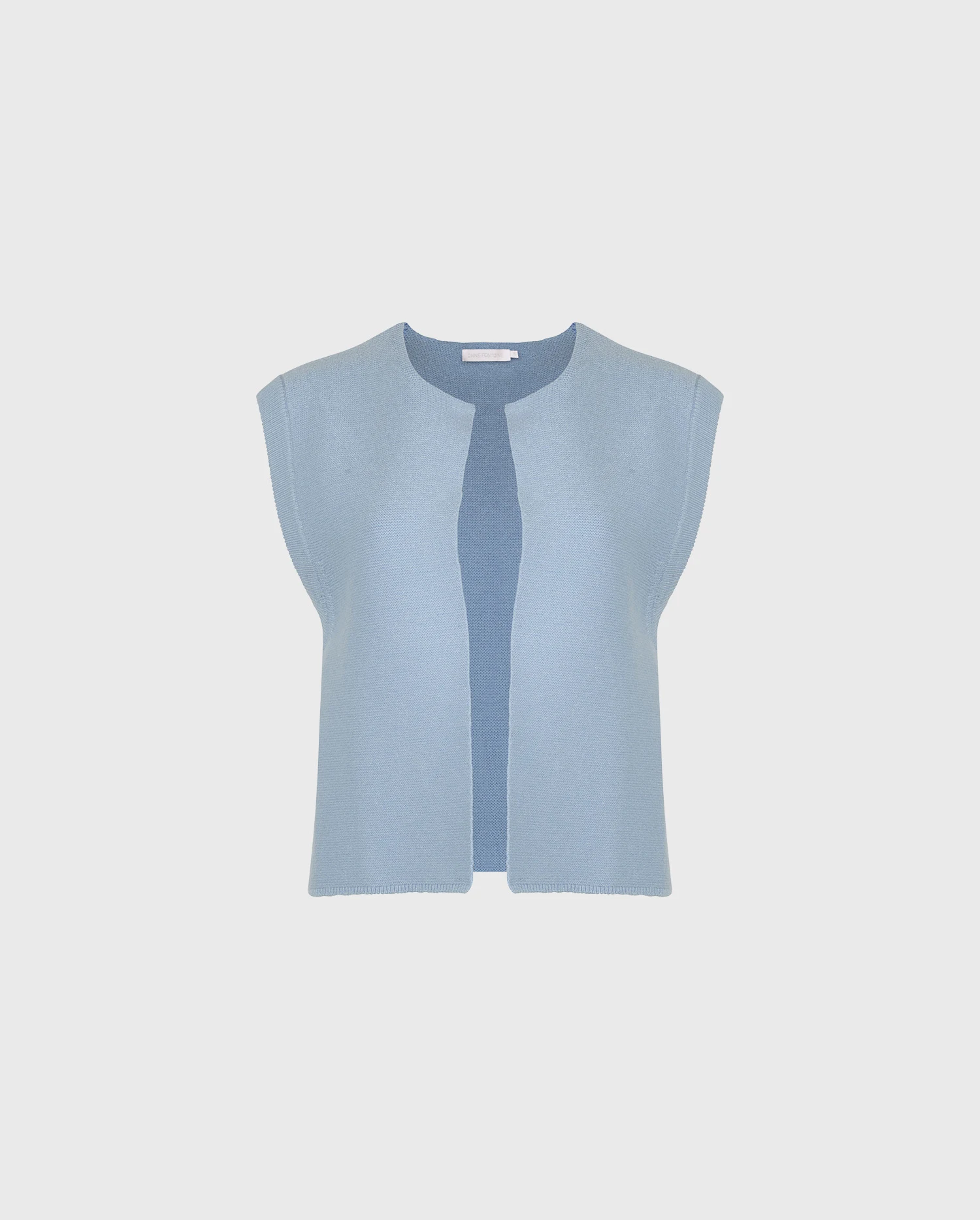 Verdon Vest