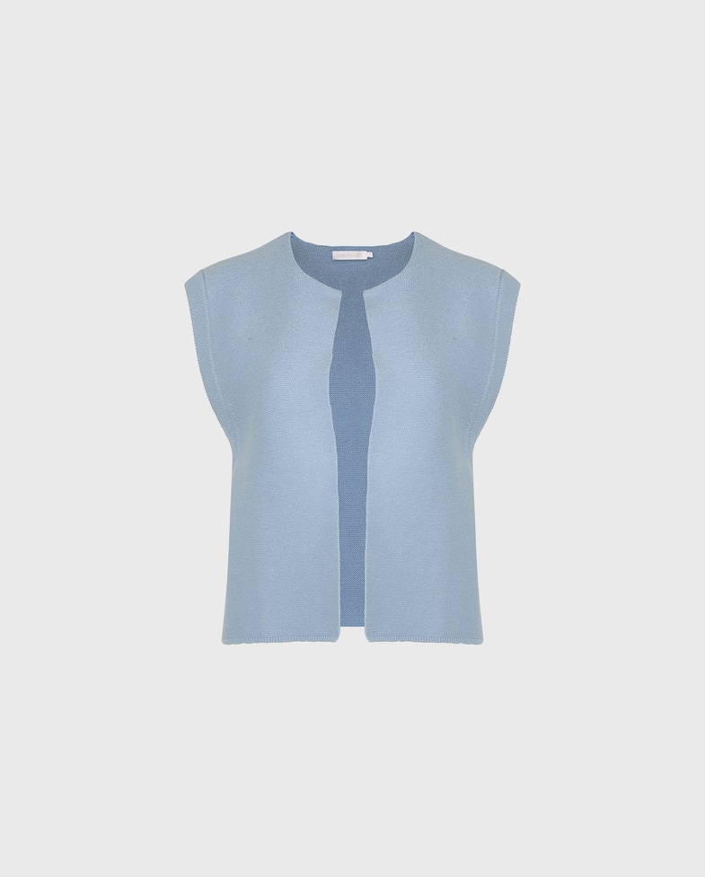 Verdon Vest