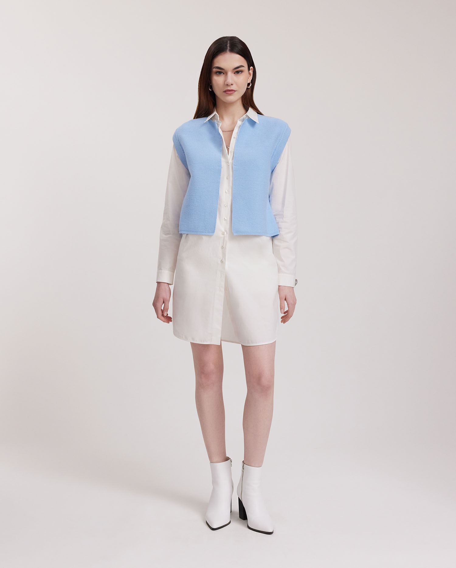 Verdon Vest