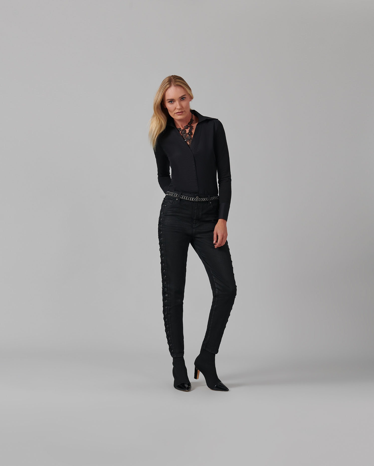 Verene Bodysuit