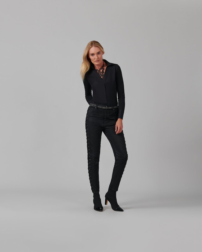 Verene Bodysuit