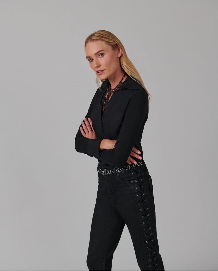 Verene Bodysuit