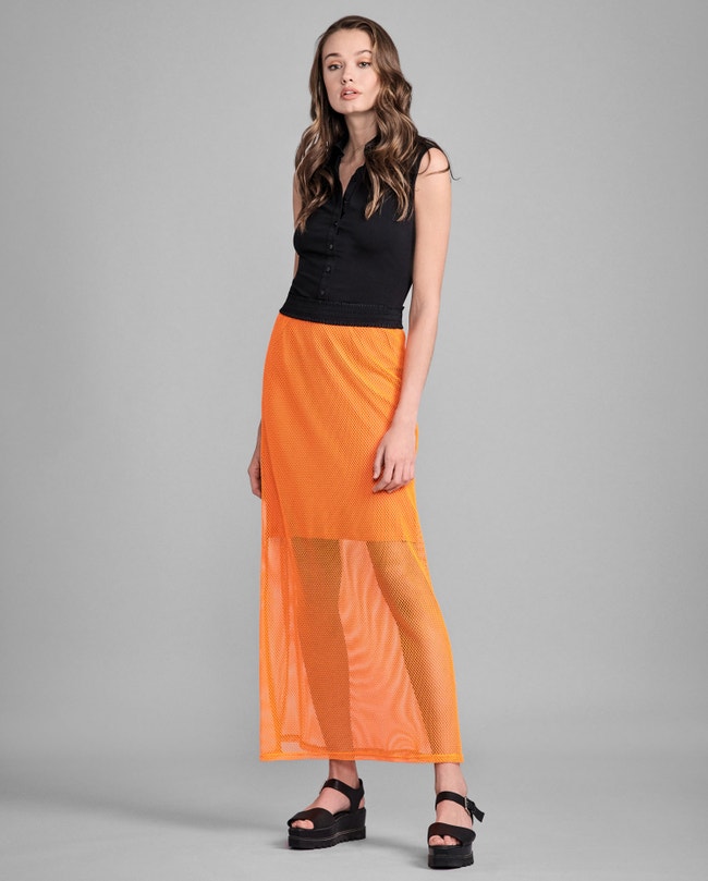 Veria Skirt