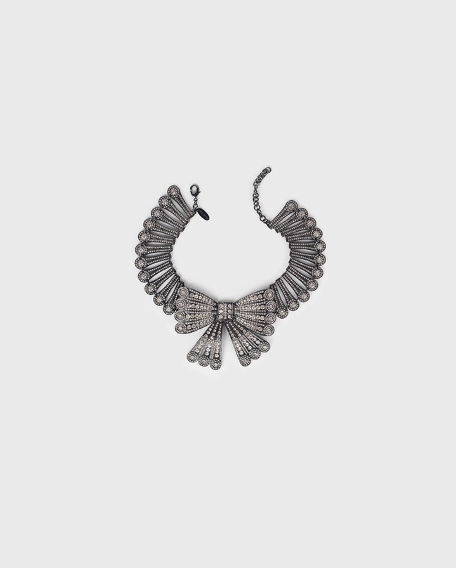 Verlaine Collar