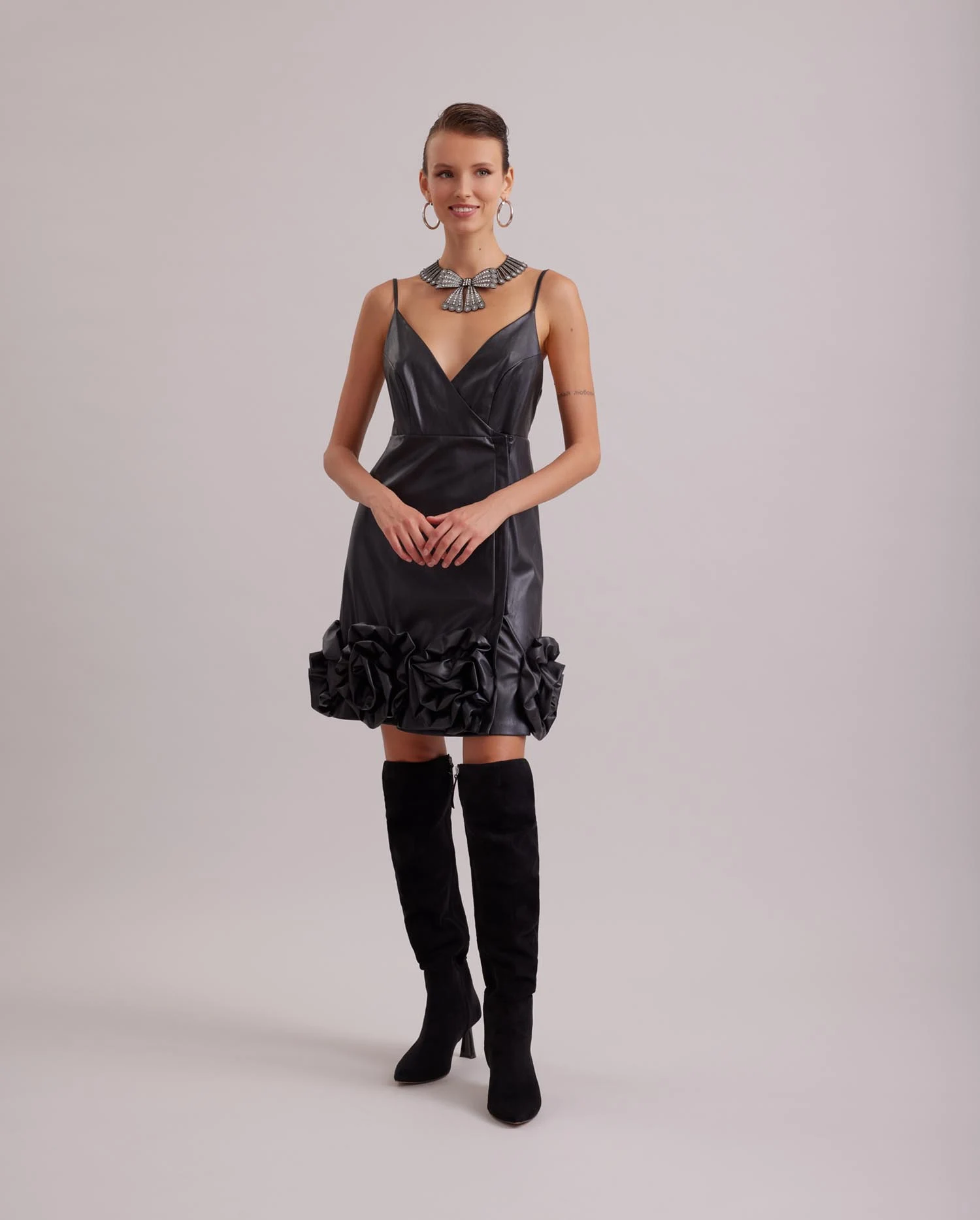 Verlaine Collar