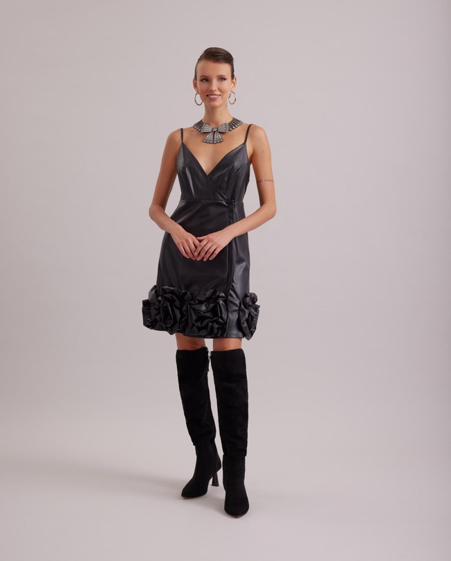 Verlaine Collar