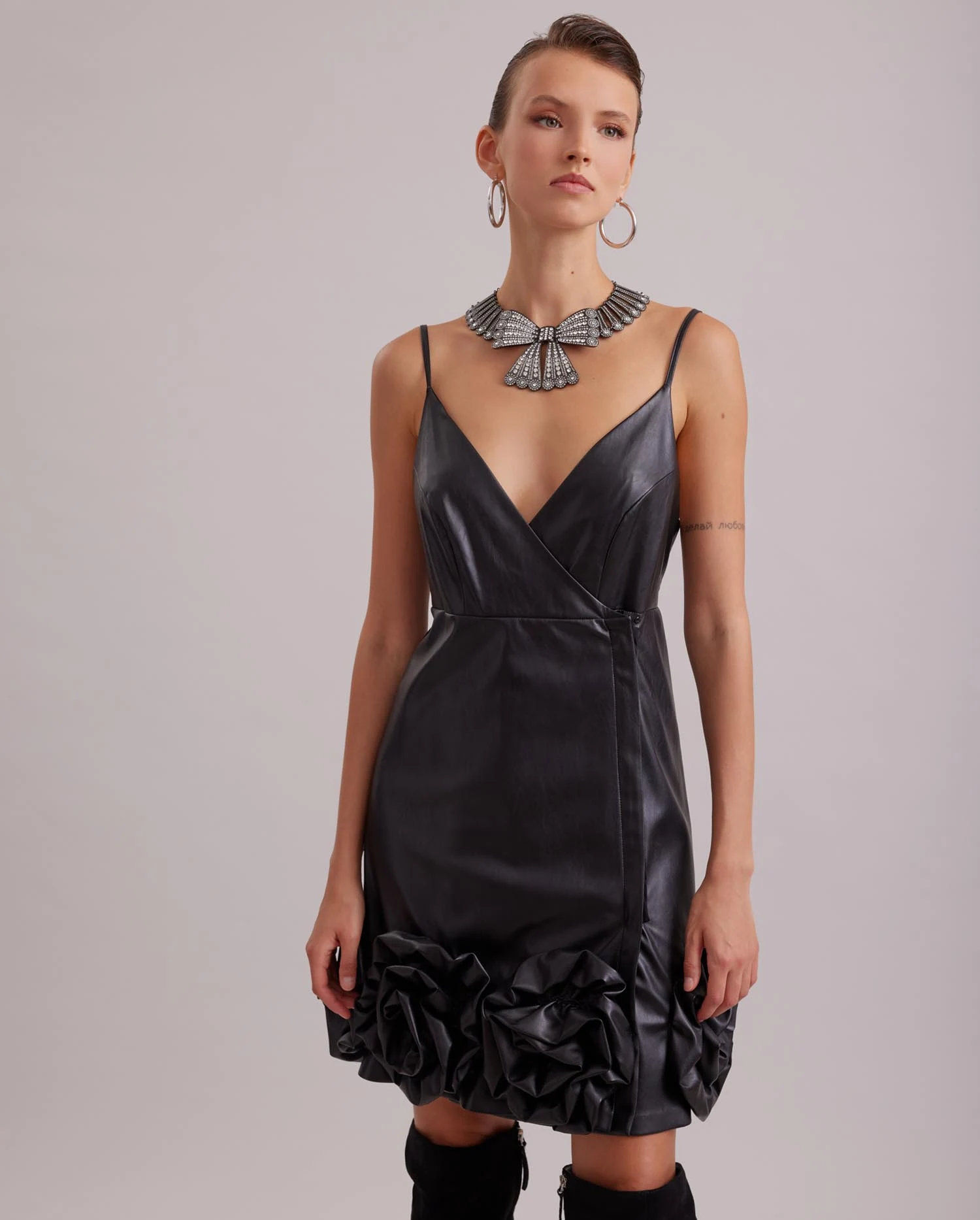 Verlaine Collar