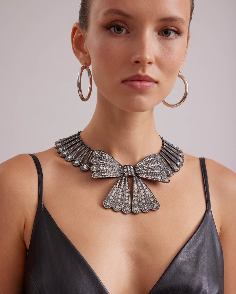 Verlaine Collar