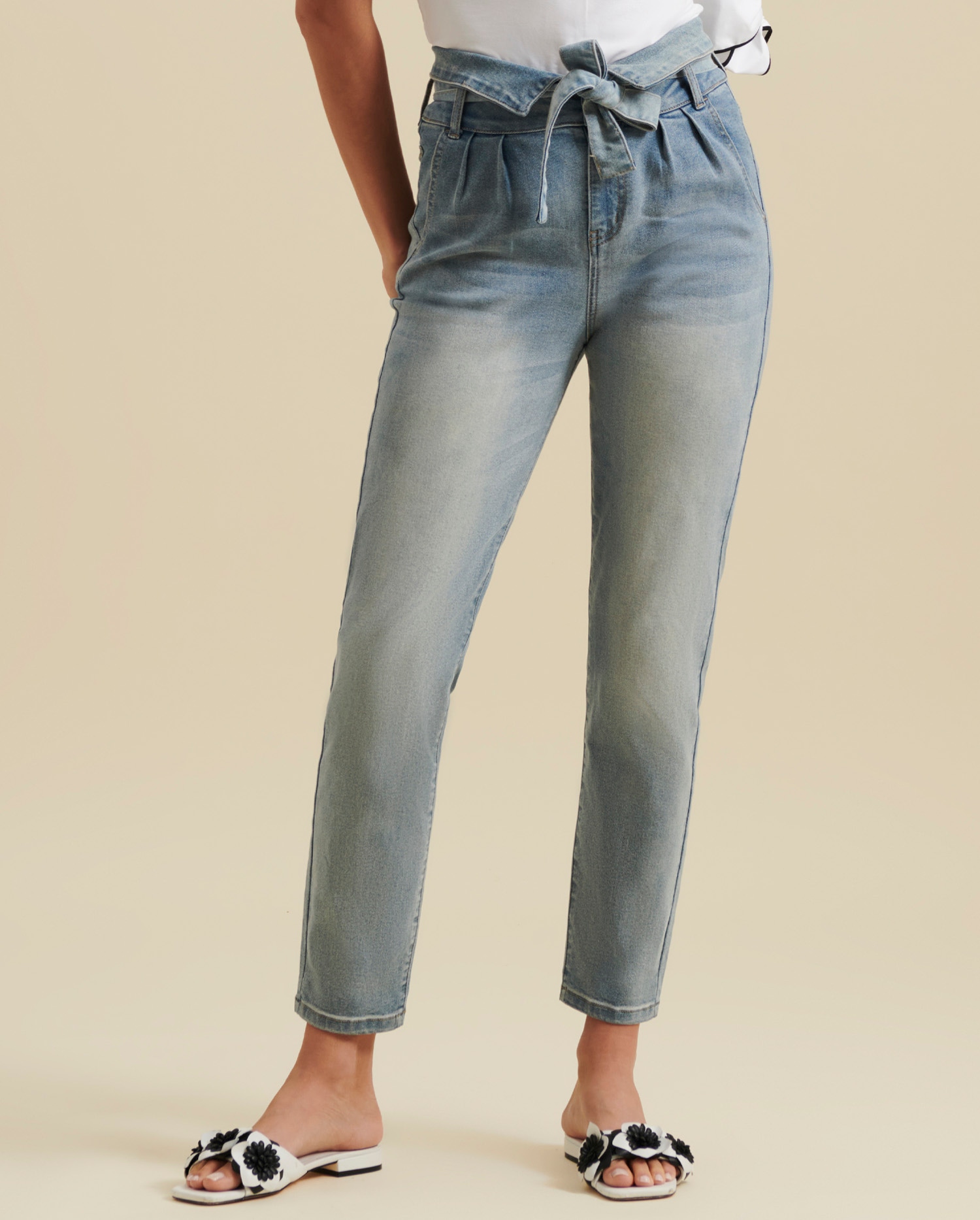 Vesco Denim Jean