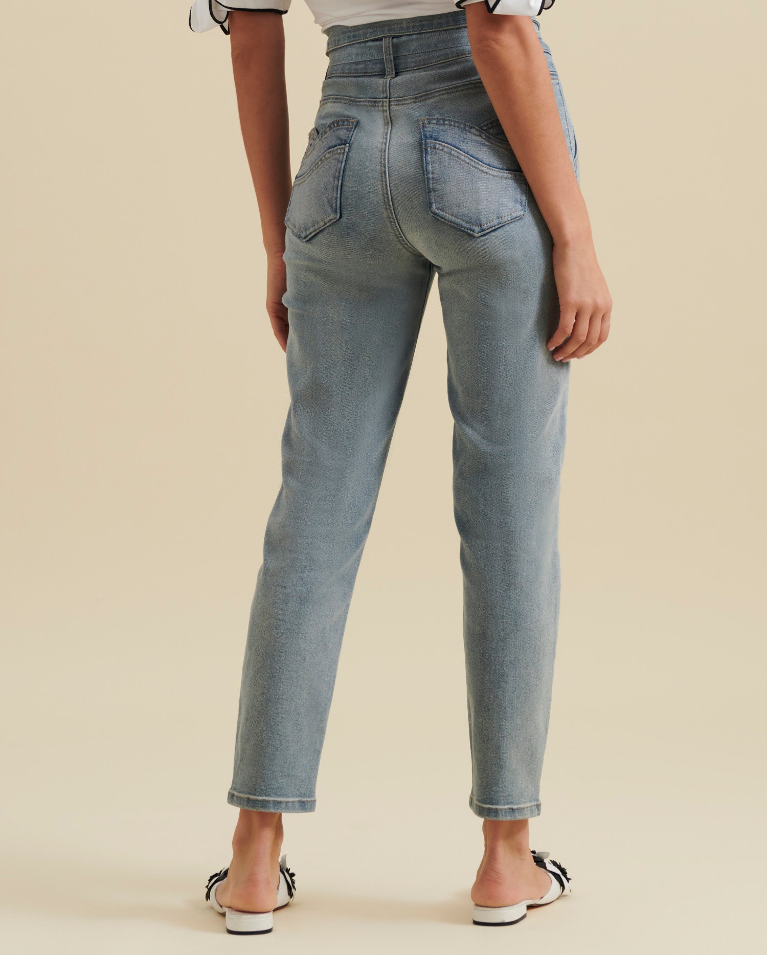 Vesco Denim Jean
