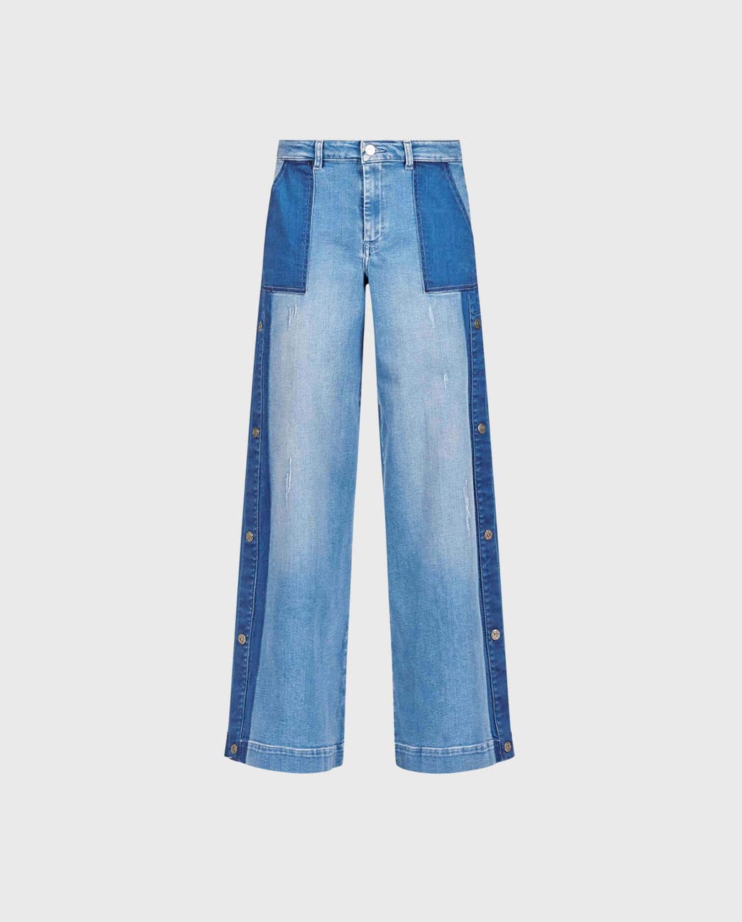 Vesly Denim Jean