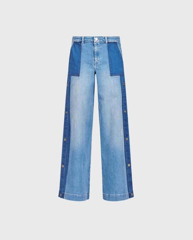Vesly Denim Jean