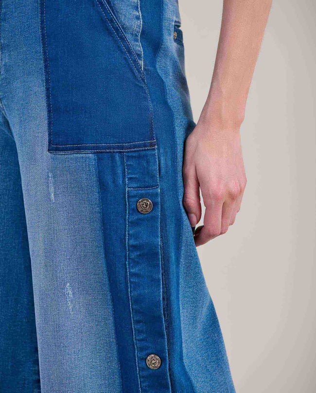 Vesly Denim Jean
