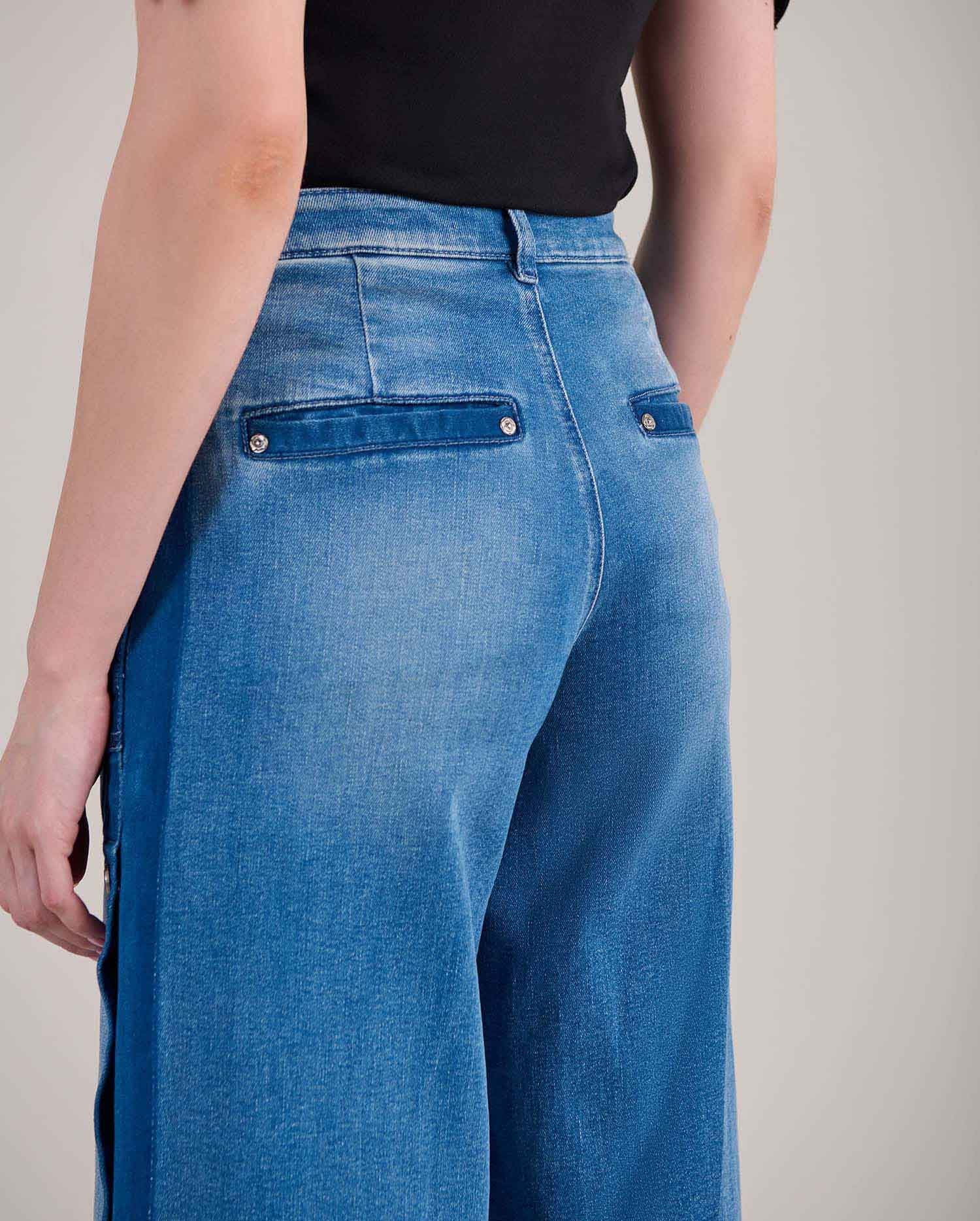 Vesly Denim Jean