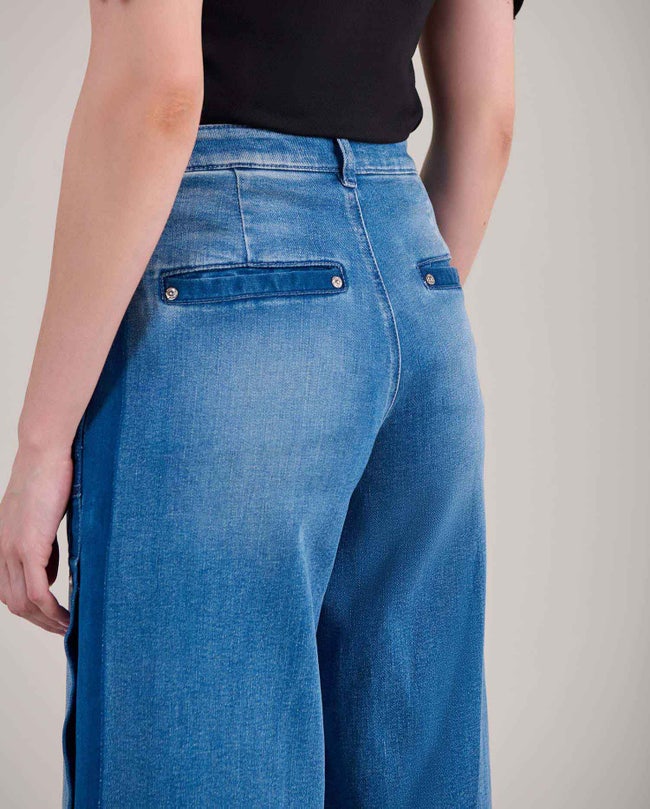 Vesly Denim Jean