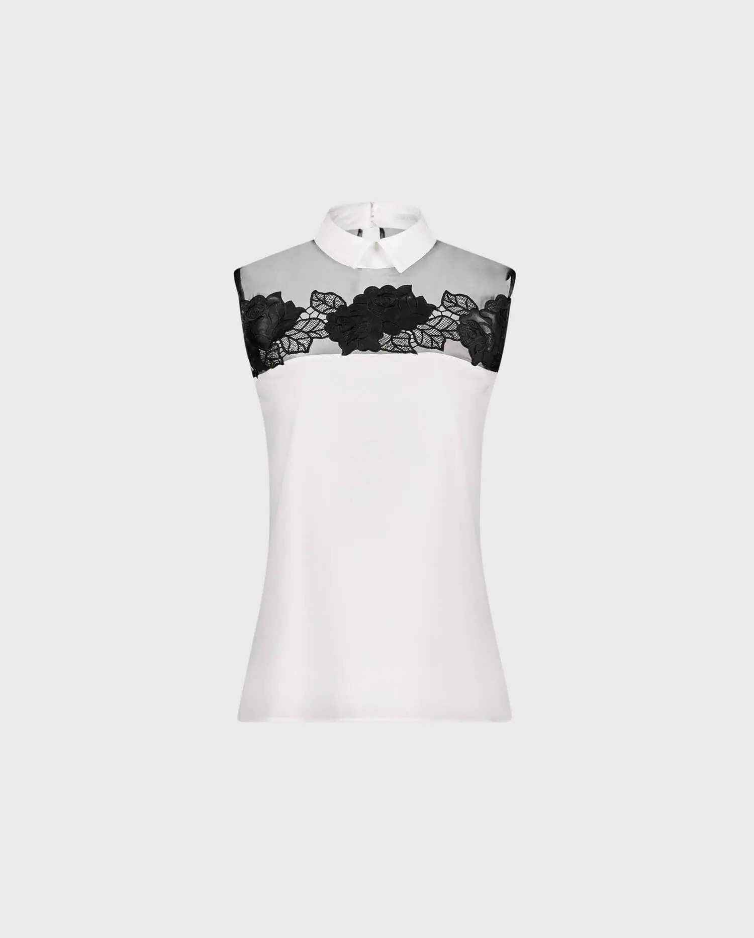 Vesna Blouse