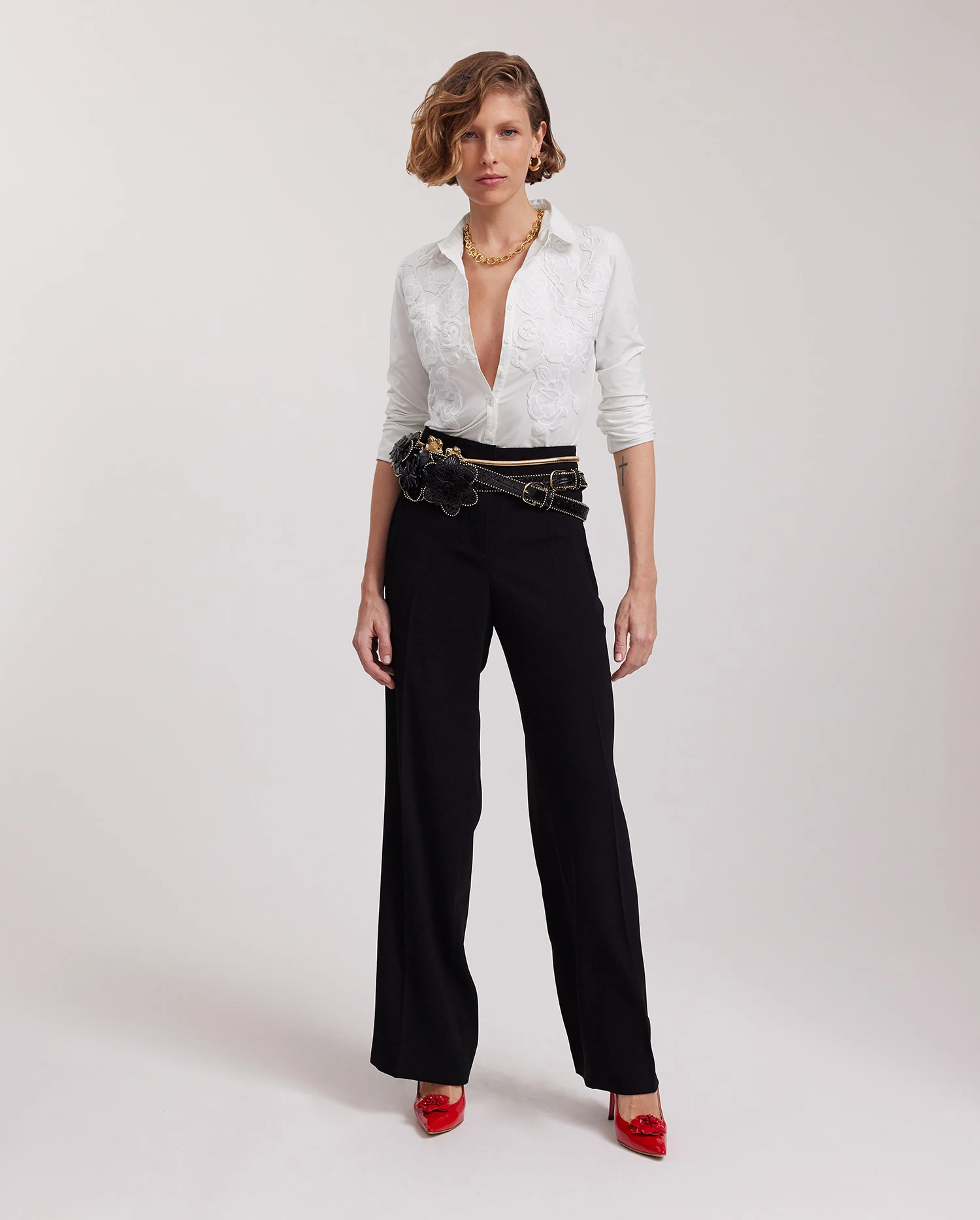 Vianey Shirt